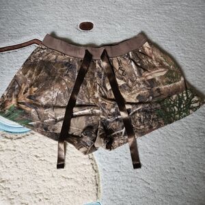 Realtree Edge Camo Pajama Shorts Magellan Outdoors | Women's | Size: S